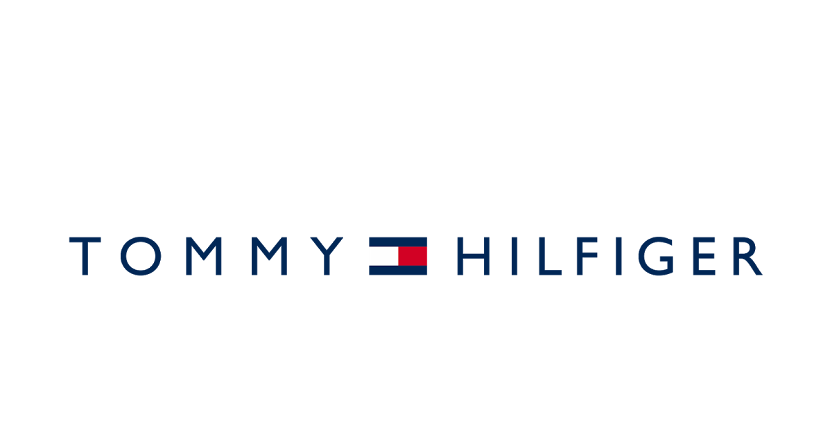 Tommy hilfiger -logon kuvan tulos