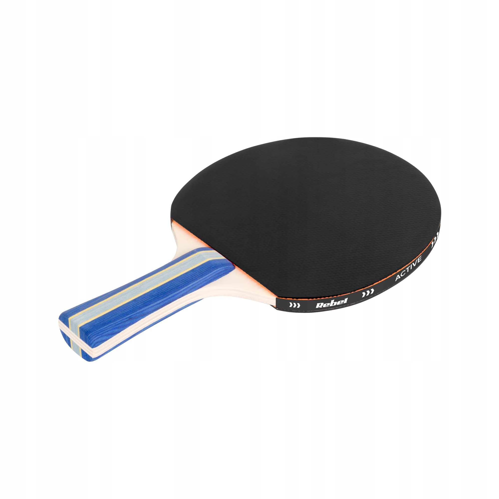 PROFESSIONAL Pöytätennismailat PING PONGS BALETIT + KANSI Paino 500 g