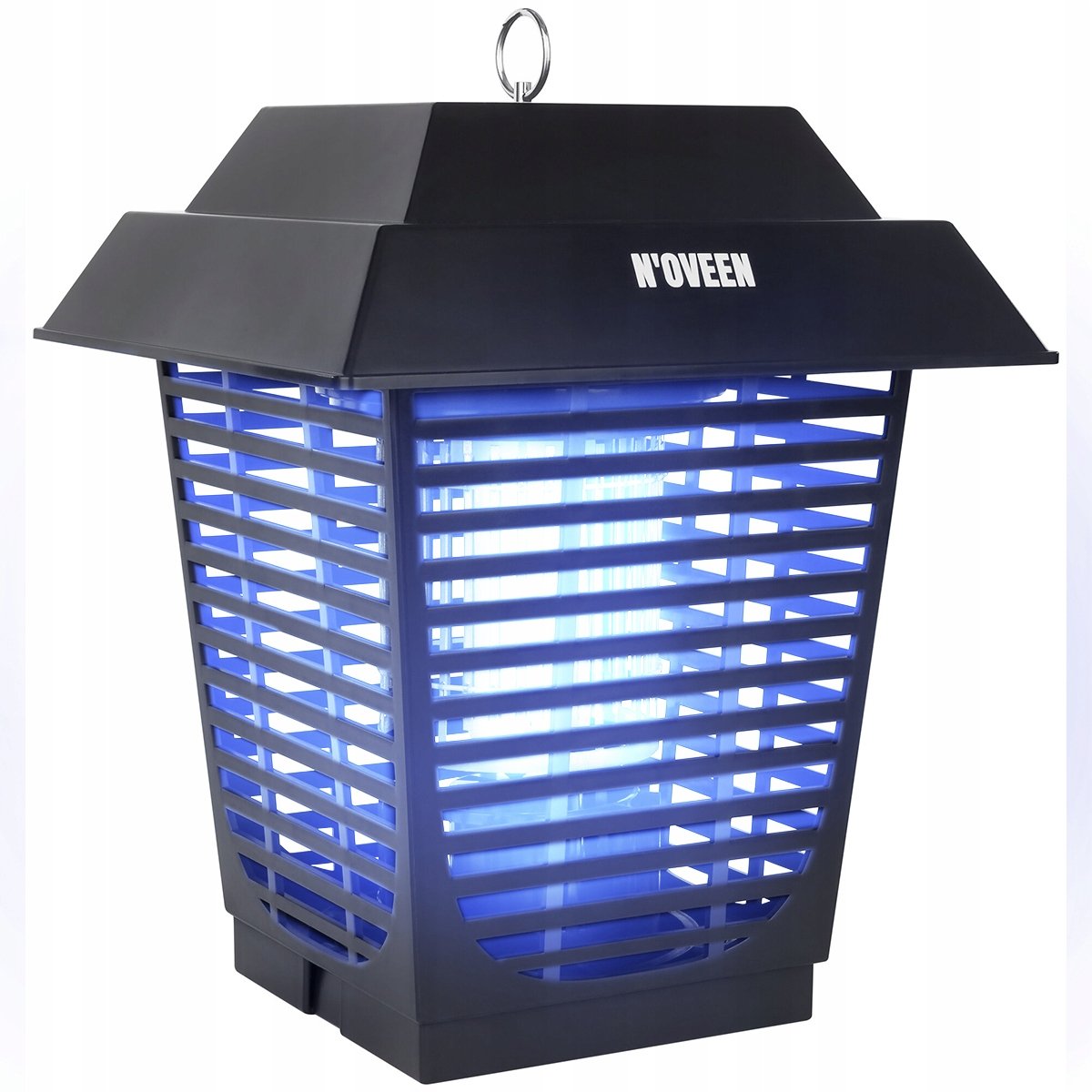 Hyönteismyrkkylamppu PRO MOSKITOES FIES MOTHS IPX4 UV Käyttö hyttysiä vastaan ​​koiperhoja vastaan