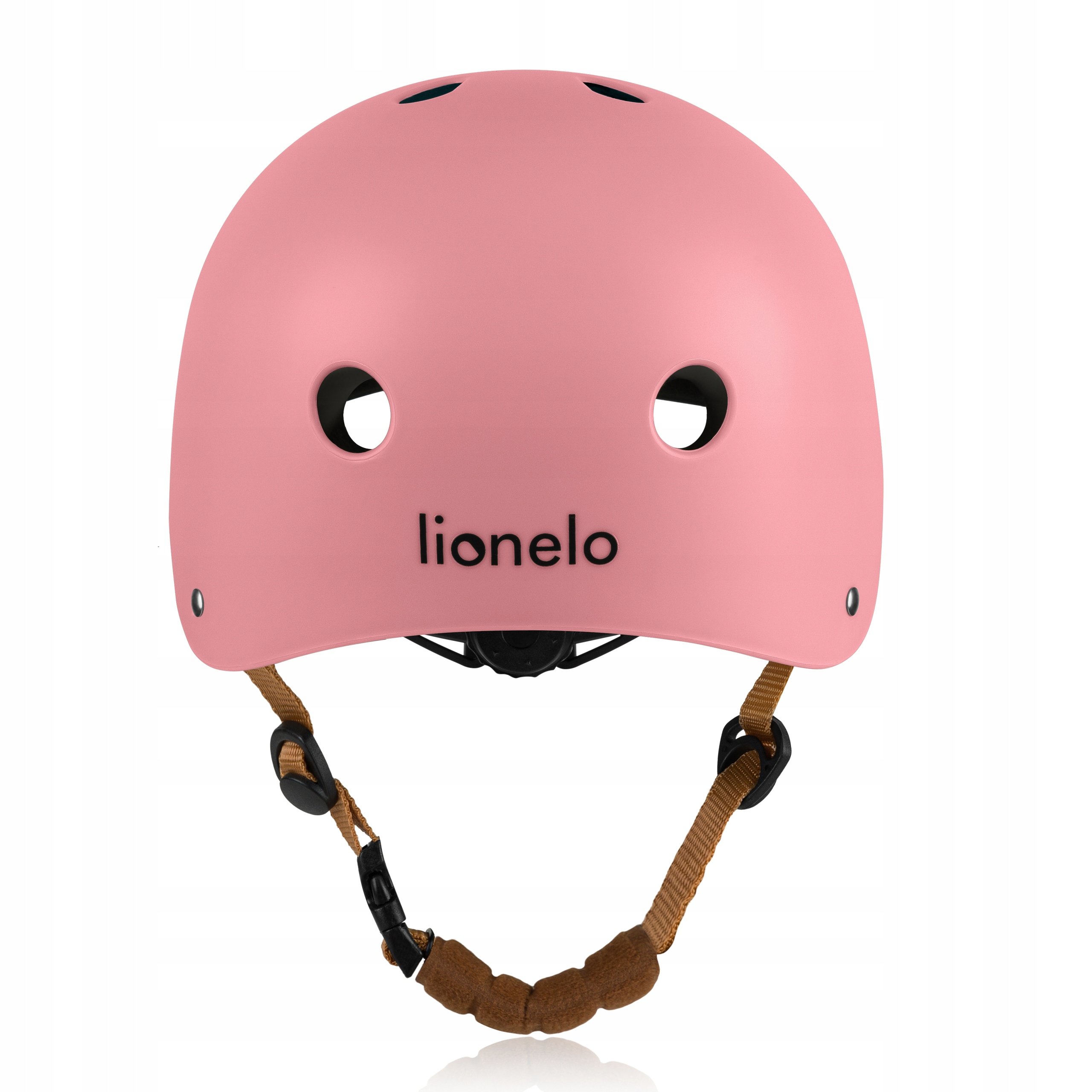 Lasten skootterikypärä, S koko 50-56cm alkaen 2 vuotta Lionel's Helmet Lapsen ikä 2 vuotta +