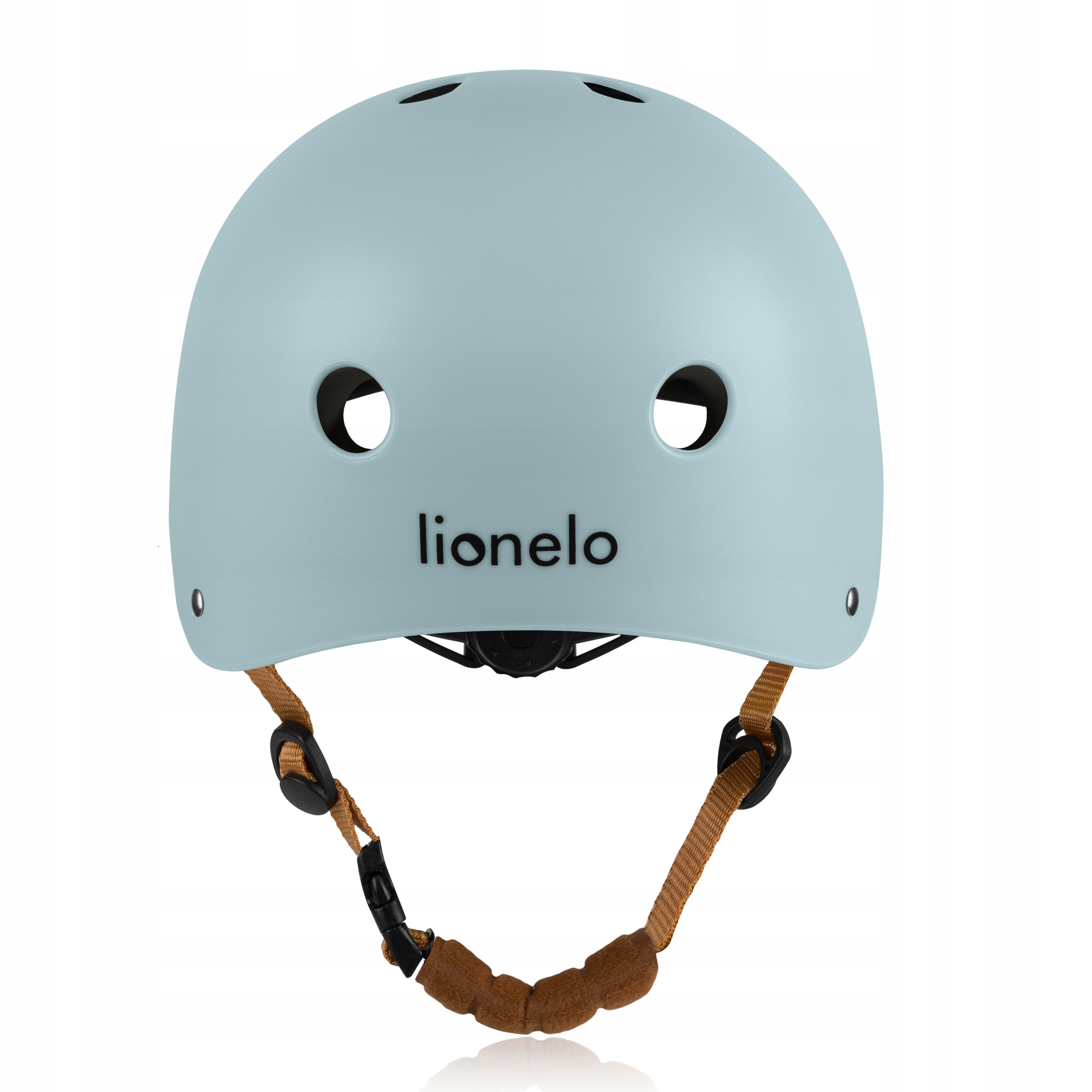 Lasten skootterikypärä, S koko 50-56cm alkaen 2 vuotta Lionel's Helmet Lapsen ikä 2 vuotta +