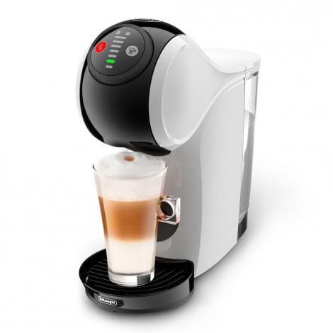 Kavos aparatas De'Longhi Dolce Gusto Genio S EDG225.W internetu