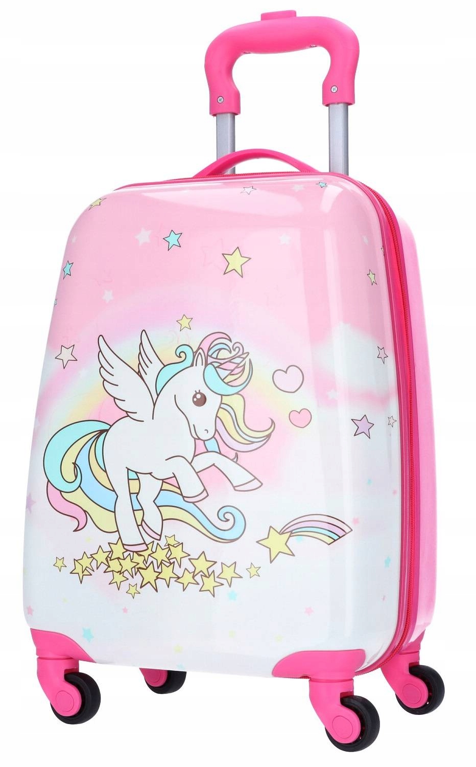 UNICORN UNICORN KALON LAPSILLE MATKALUGGAGE EAN (GTIN) 4059443079667