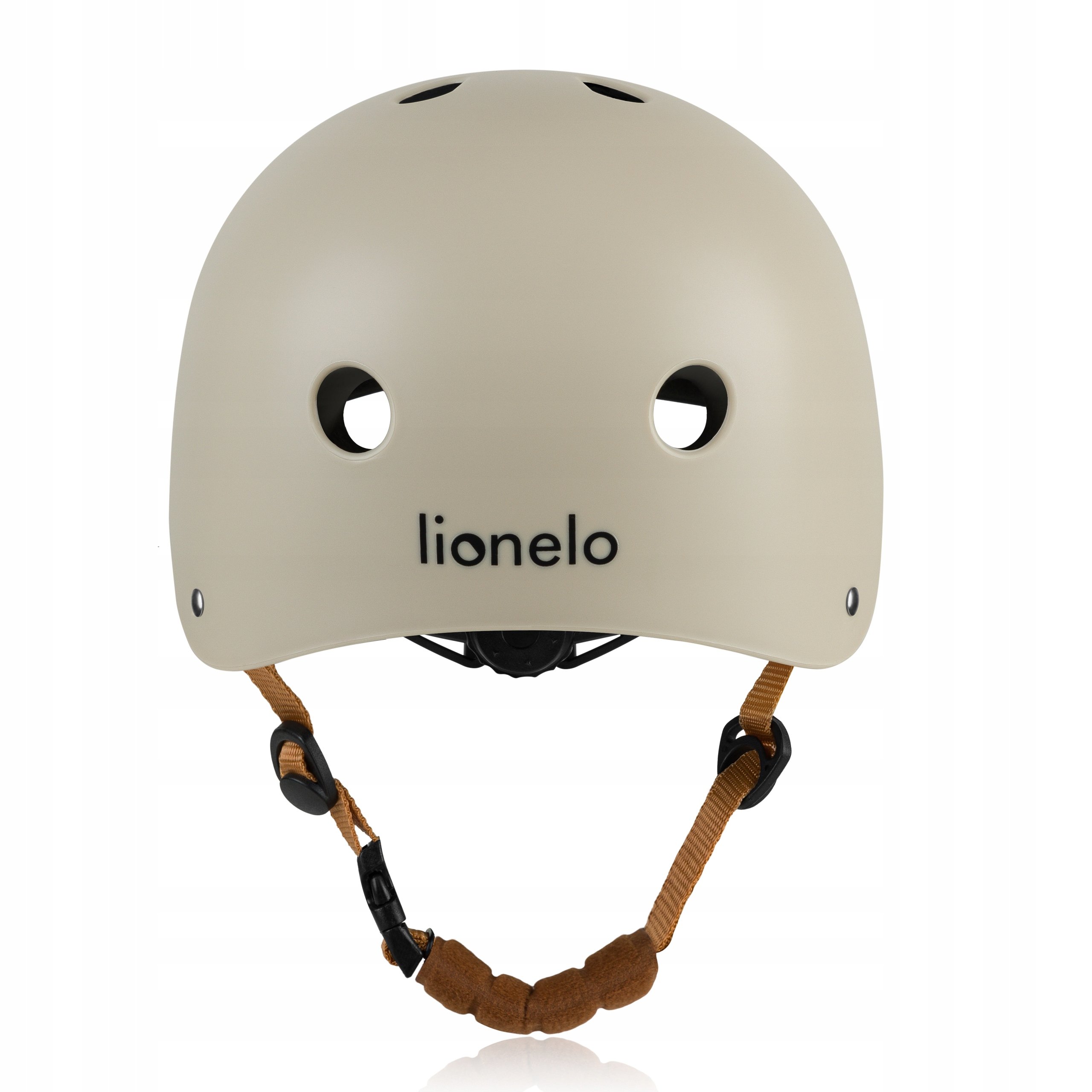 Lasten skootterikypärä, S koko 50-56cm, 2-vuotiaasta alkaen Lionel's Helmet S koko