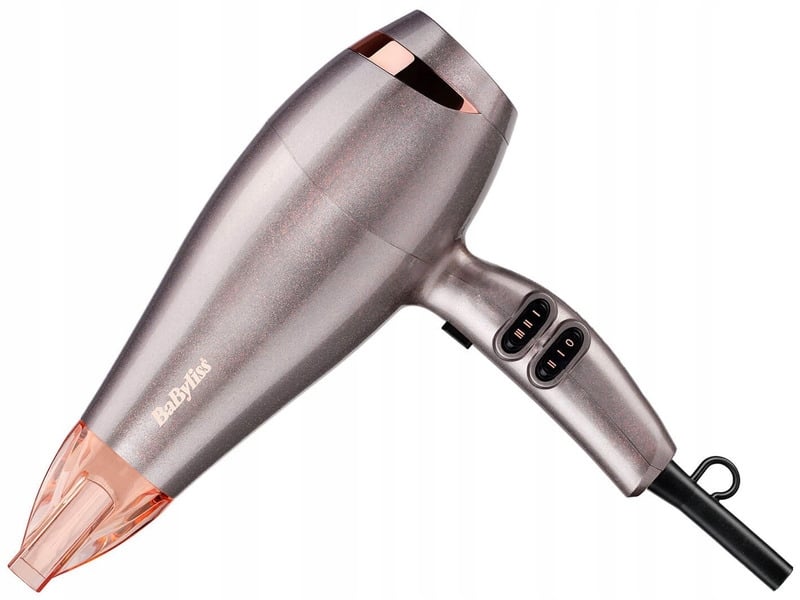 BABYLISS Elegance 5336NPE džiovintuvas