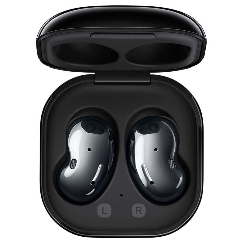 samsung galaxy buds langattomat kuulokkeet