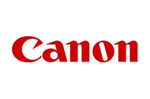 Kuvatulos canon-logolle