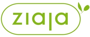 Ziaja-logon kuva.