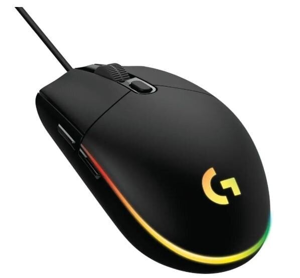 Logitech G 102 Lightsync