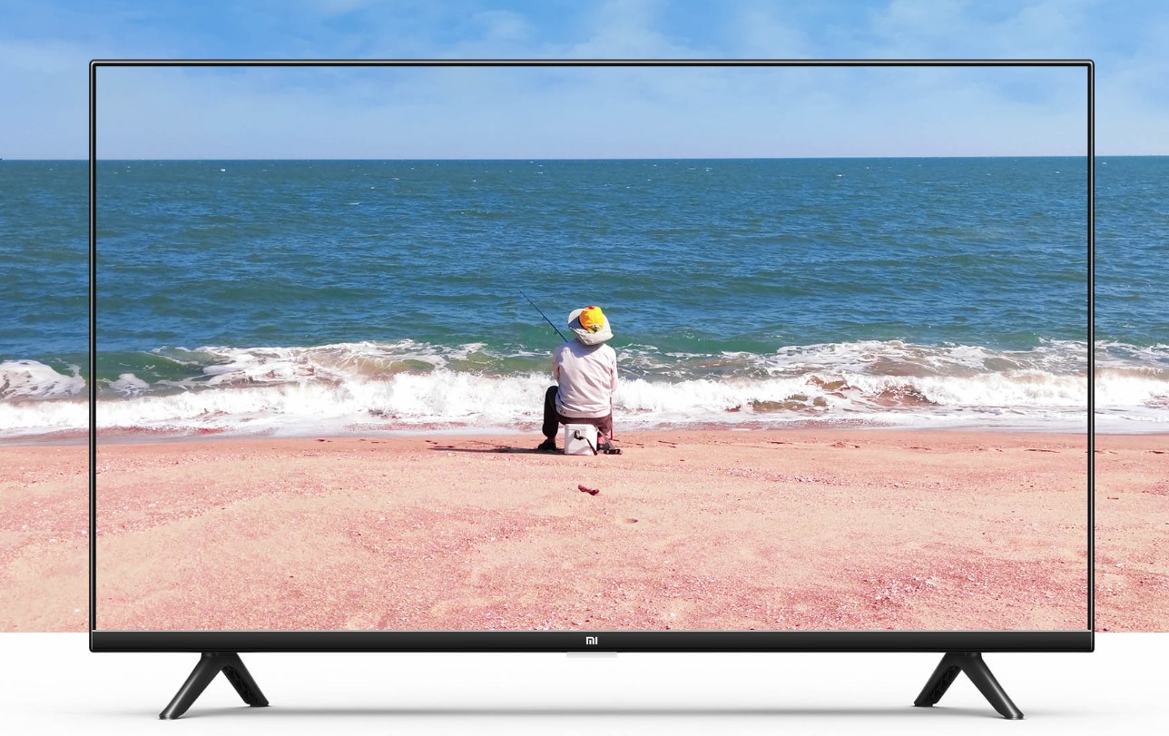 Xiaomi Mi TV P1 32