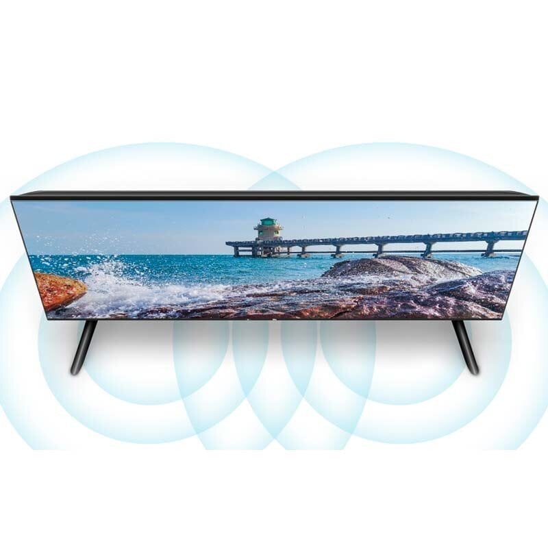 Xiaomi Mi TV P1 32 internetu