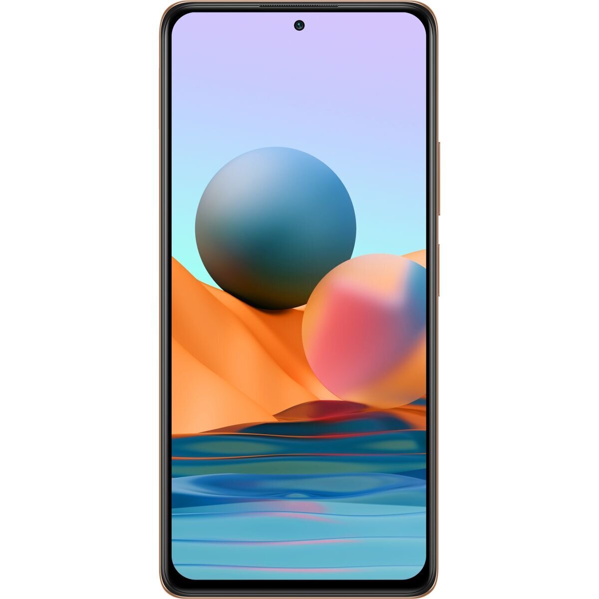 Xiaomi Redmi Note 10 Pro verkossa