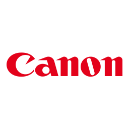 Kuvatulos canon logolle