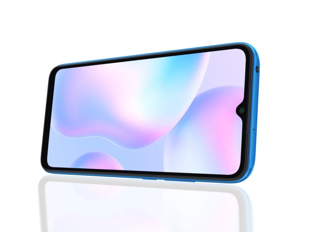 Xiaomi Redmi 9A kaina