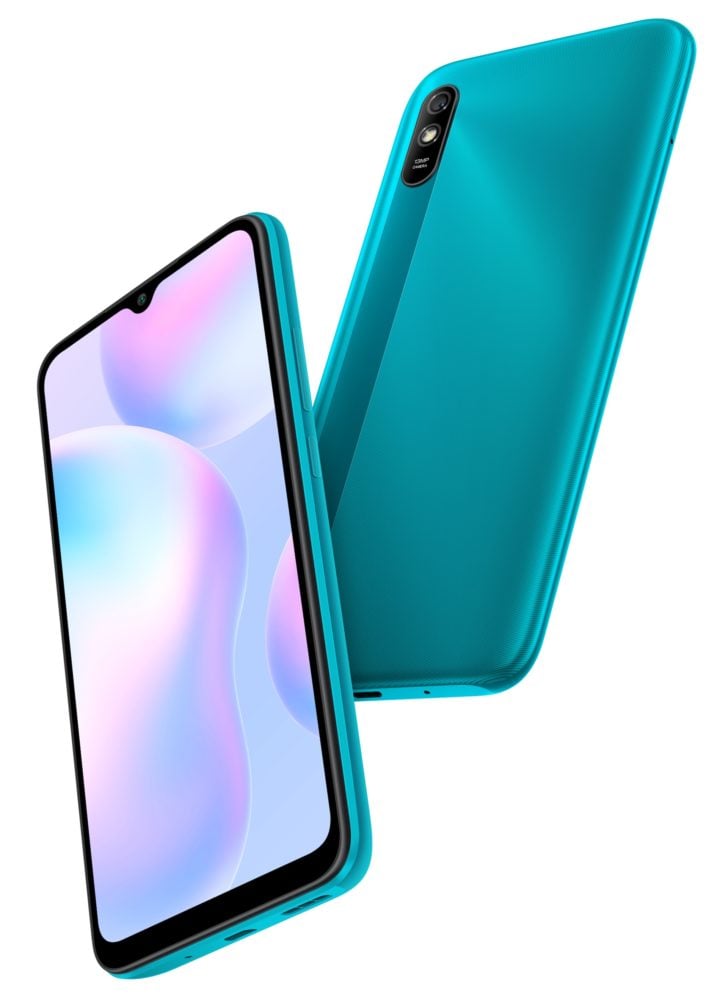 Xiaomi Redmi 9A moterims/vyrams