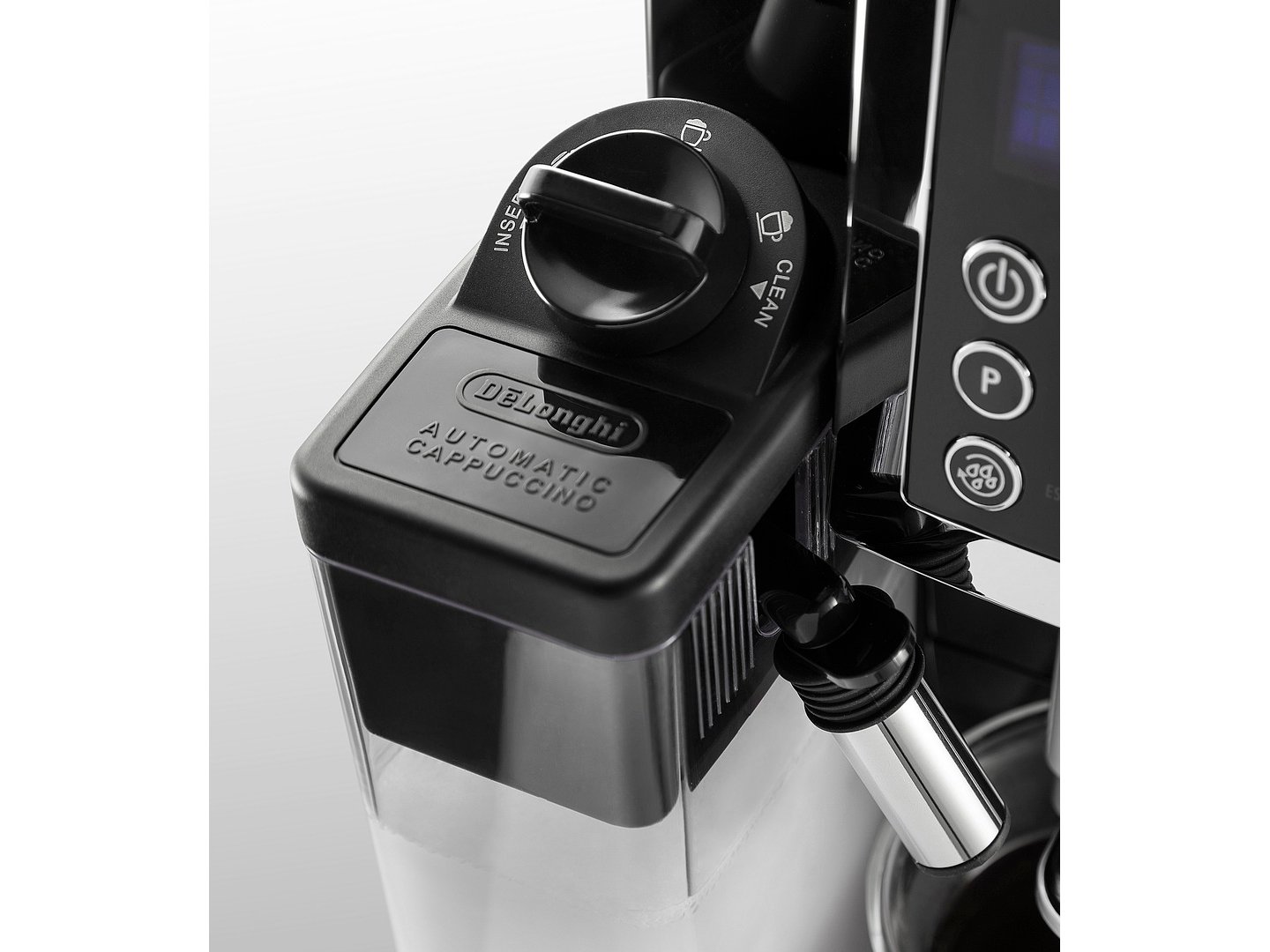 DeLonghi ECAM 23.460.B naiset / miehet