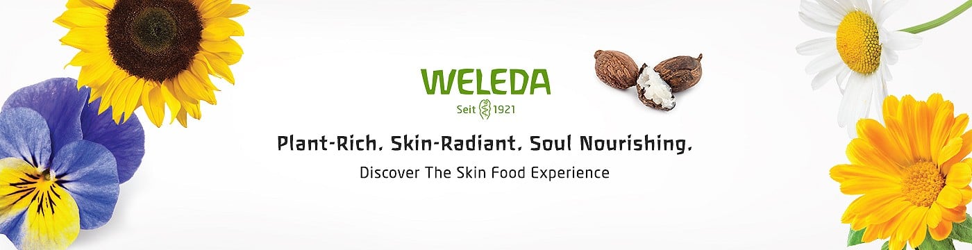 Weleda Skin Food Cream