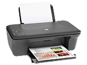 HP„Deskjet“ 2050 „viskas viename“ spausdintuvas