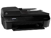„HP Officejet 4630“ daugiafunkcis spausdintuvas su belaidžio ryšio funkcija