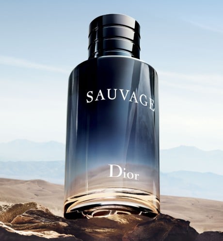Dior - Sauvage WC-vesi 6