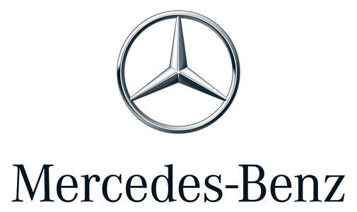 Kuvateksti Mercedes Benz -logo