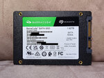 Seagate BarraCuda ZA3840CV1A002 palaute