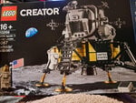 10266 LEGO® Creator Expert NASA Apollo 11 Lunar Lander