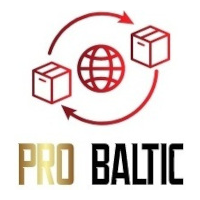 Pro Baltic internetistä
