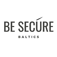 BE SECURE BALTICS UAB internetistä