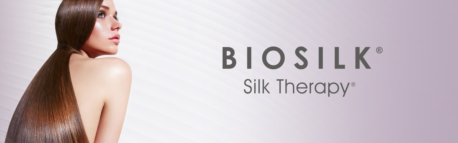 Hiussuihke keskivahva Biosilk Silk Therapy Natural Hold 284 g 