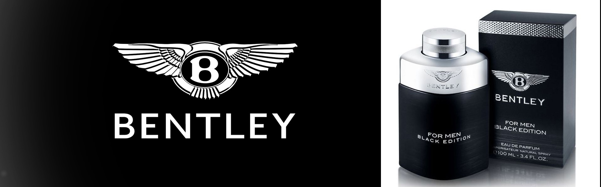 Bentley Bentley For Men Azure EDT miehelle 100 ml 