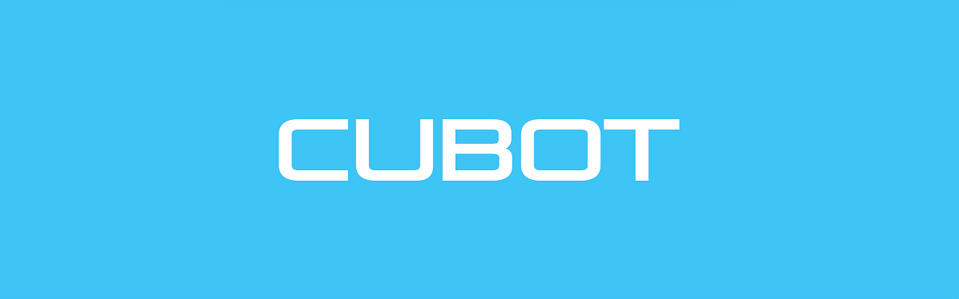 Cubo Pocket 4/64GB CPOC-BLRD Cubot