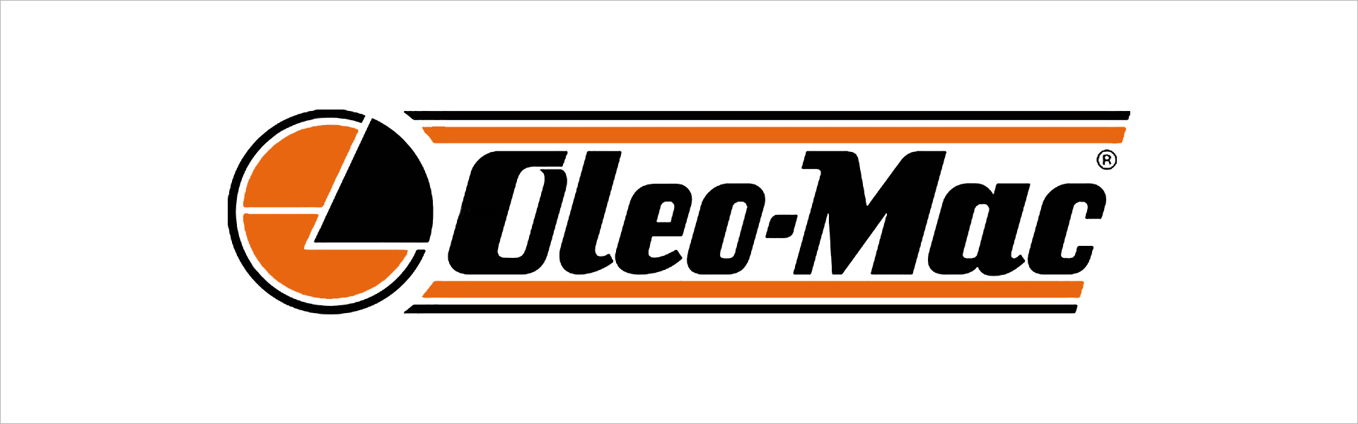 Nurmikon trimmeri bensiinimoottorilla Oleo-Mac BCH 400 T Oleo-Mac