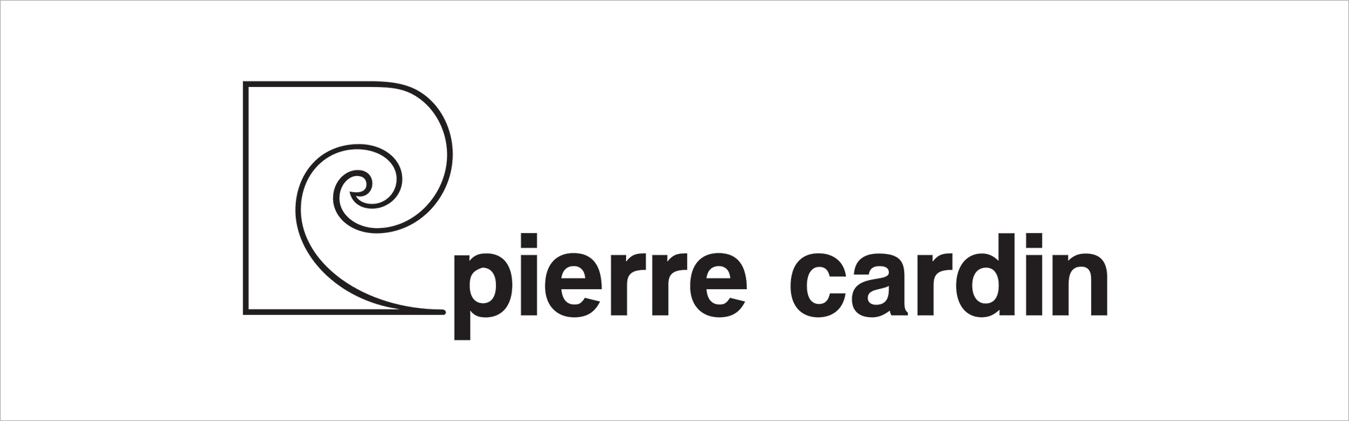 Matto Pierre Cardin Paris 503 120x170 cm. Pierre Cardin