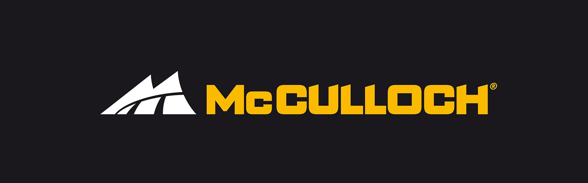 Virtajohtoliitännät McCulloch 