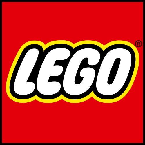 10980 LEGO® DUPLO vihreä pohjalevy LEGO™
