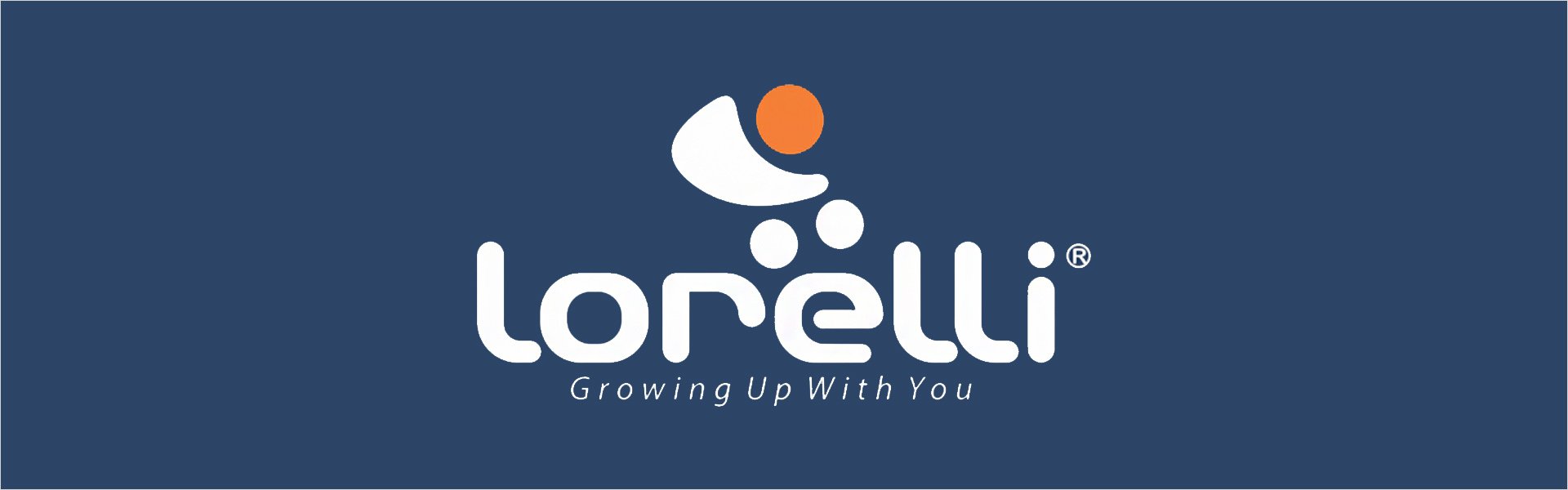 Lorelli Alba Premium 2in1, lastenvaunut, harmaa Lorelli