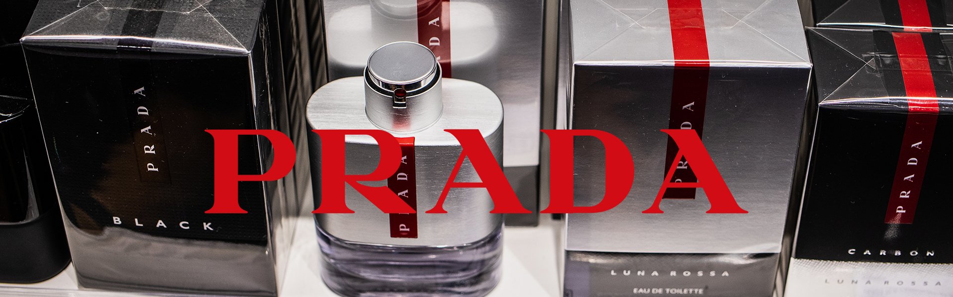 Prada Candy EDP naiselle 80 ml 