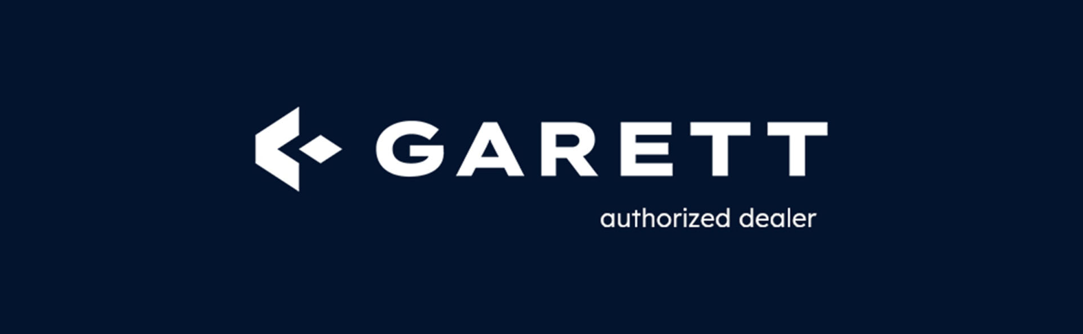 Garett GRC Activity 2 Gold matt Garett