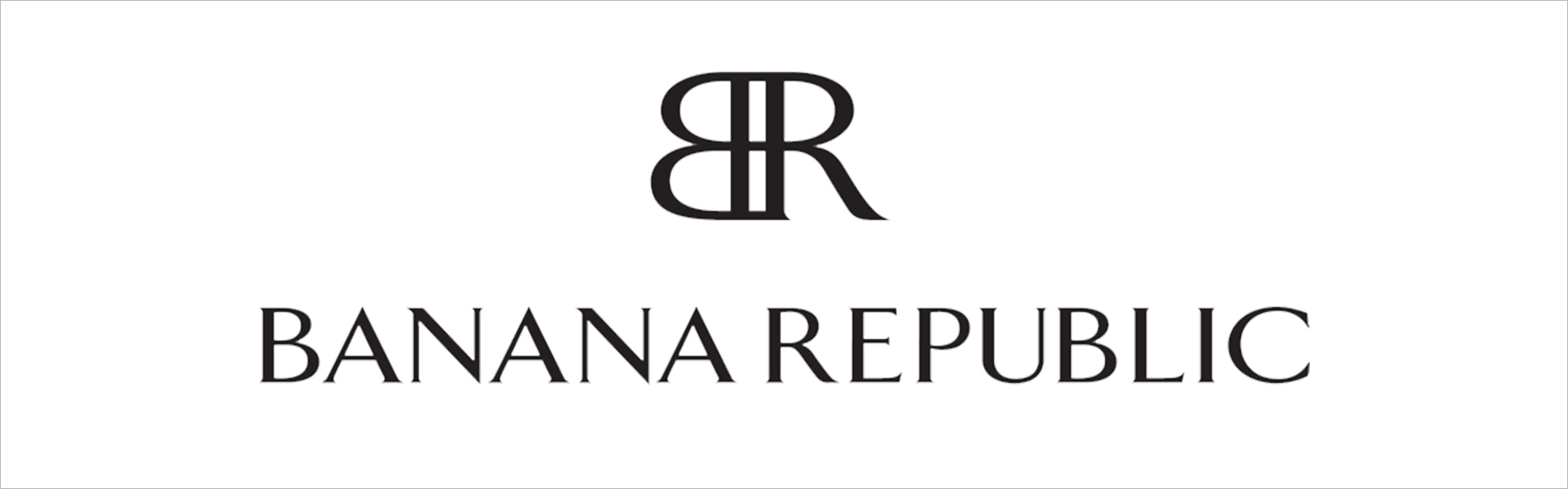 Banana Republic Classic EDP unisex 125 ml Banana Republic