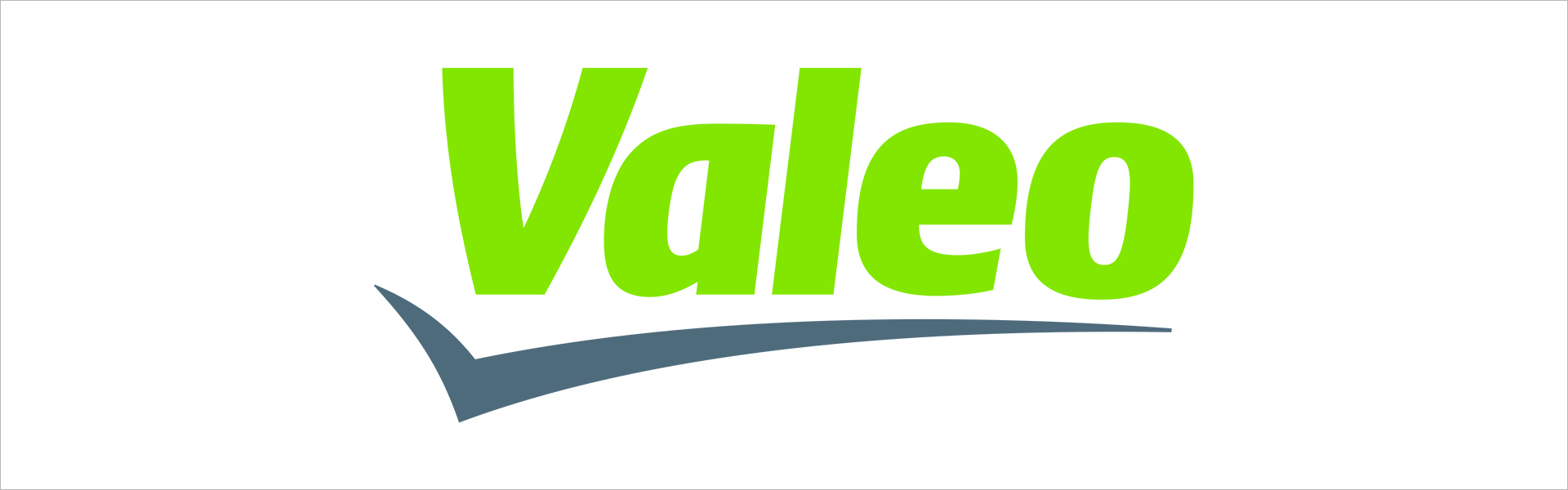 Valeo Hydroconnect -pyyhkijän sulka Valeo