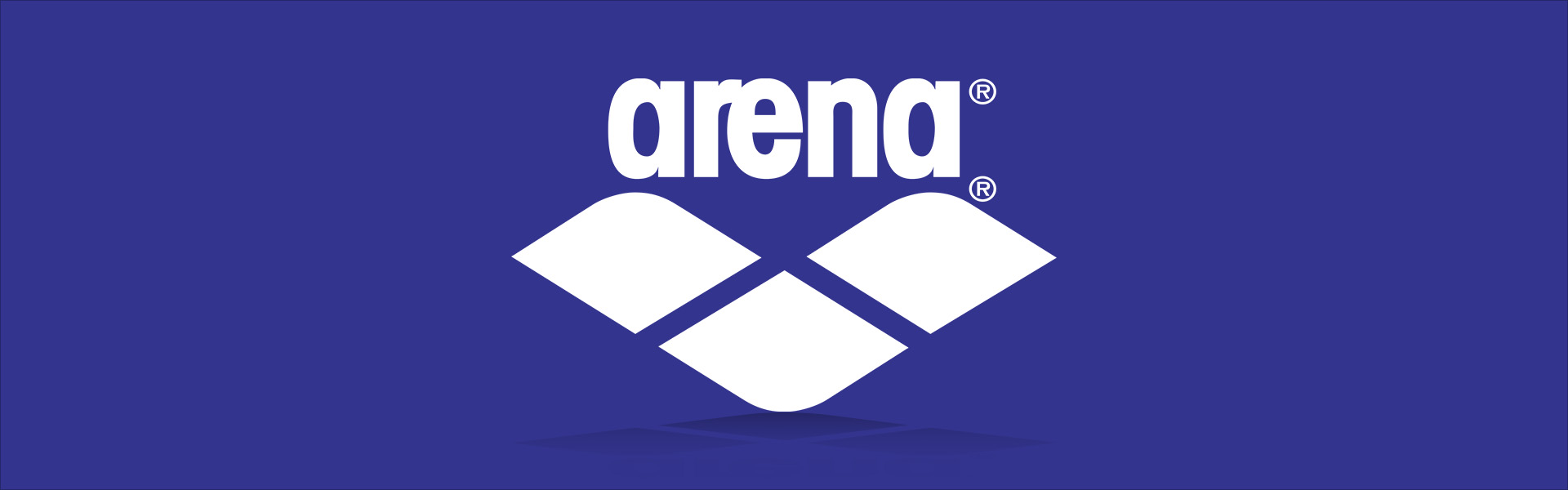 Arena Powerfin Pro II uimaräpylät, sininen 