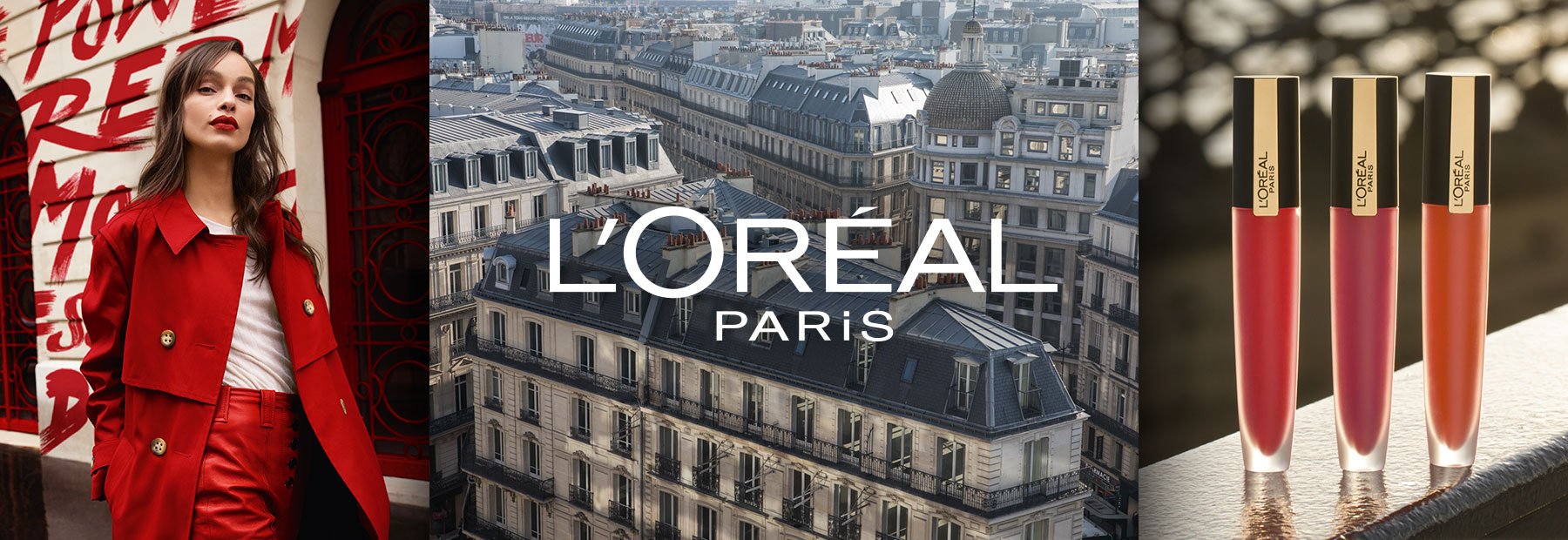 Kasvovoide L'Oréal Paris Revitalift, 30 ml 
