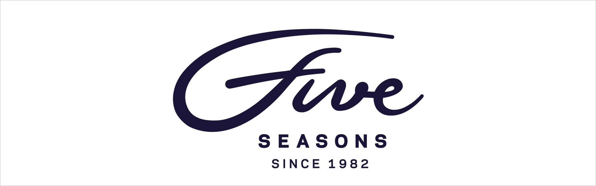 Five Seasons miesten hiihtotakki TEGLIO, sini-oranssi Five Seasons