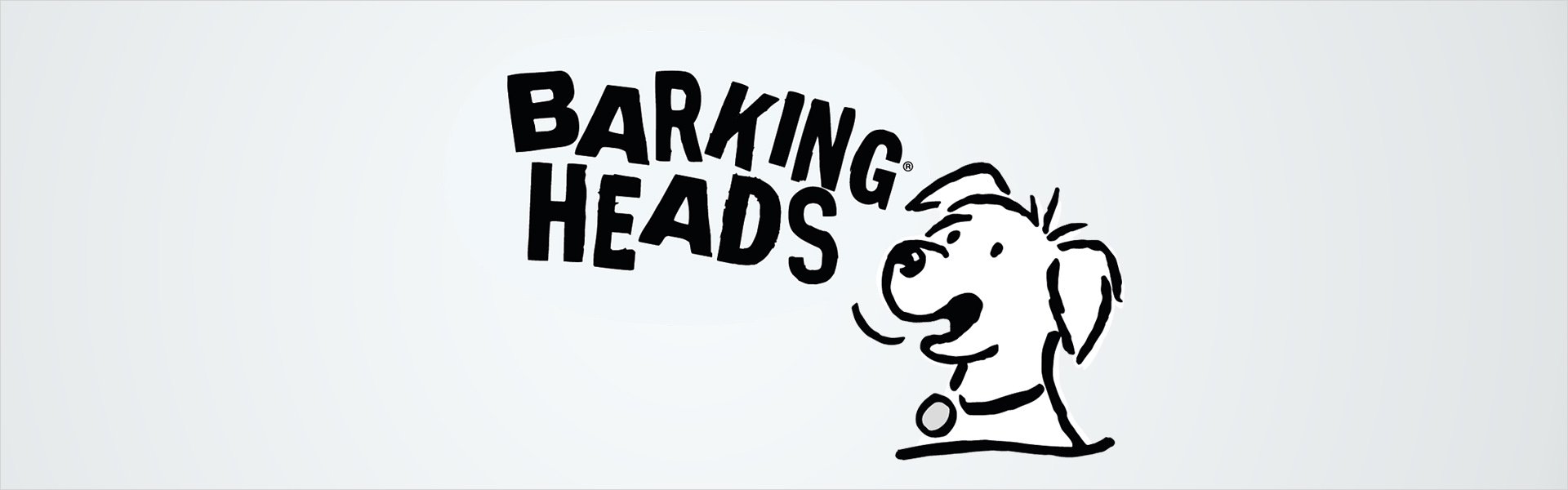 Barking Heads Puppy Days kuivaruoka kasvaville pennuille, kanan ja lohen kanssa, 6kg Barking Heads