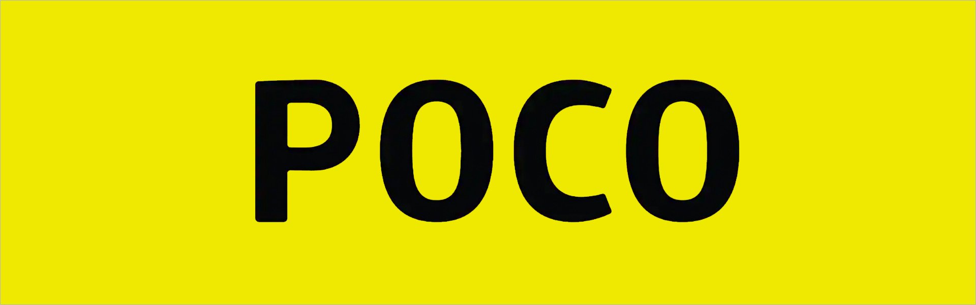 Poco F4 GT, 256 Gt, kaksois-SIM, Cyber Yellow Poco