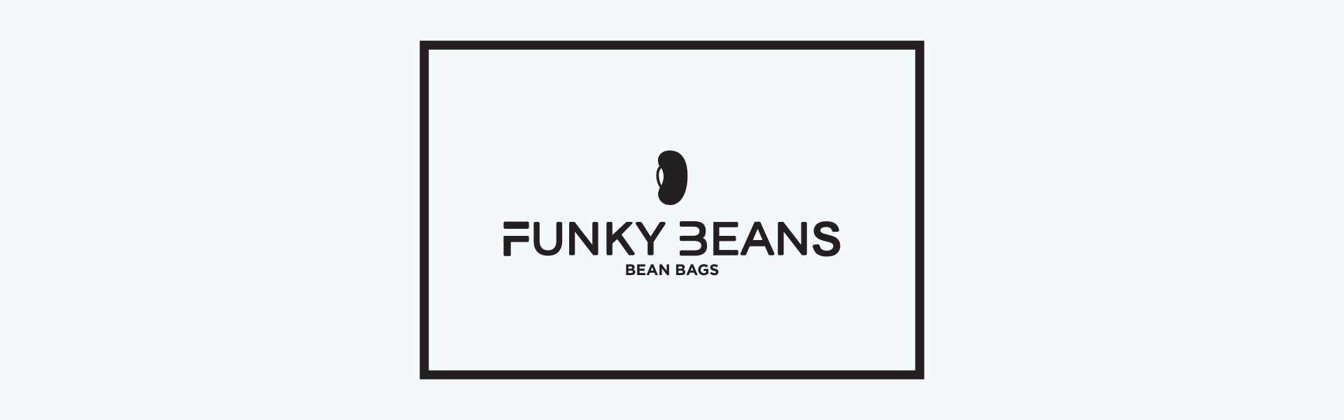 Säkkituoli Funky Beans Cozy Posh Kids, vaaleanruskea 