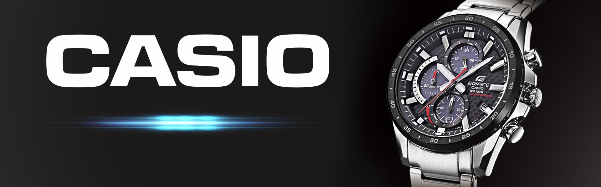 Casio G-Shock, miesten rannekello 