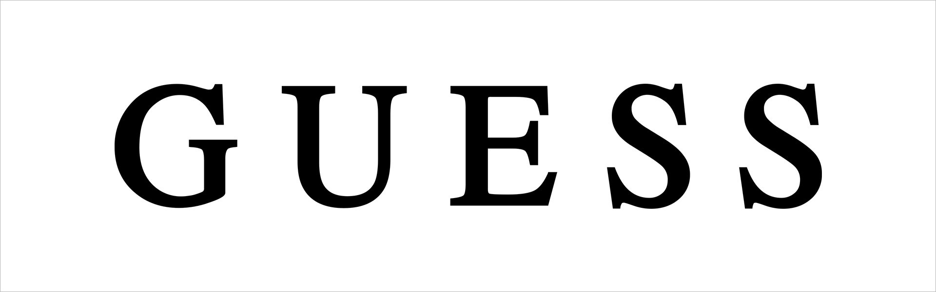 Guess 1981 Indigo EDT naisille 100ml Guess