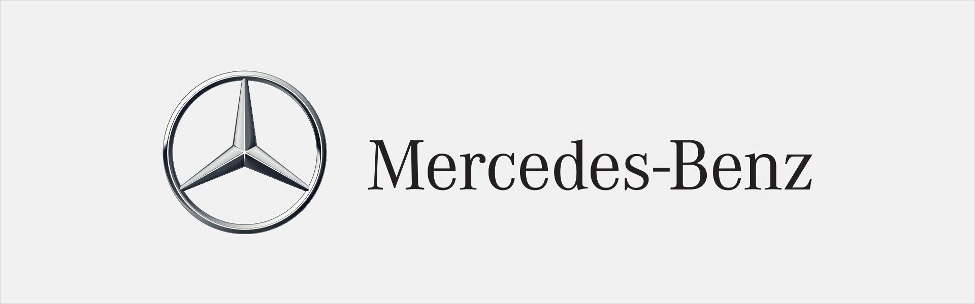 Mercedes-Benz Le Parfum Mercedes-Benz - EDP Mercedes-Benz